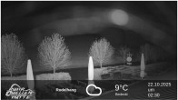 Archived image Webcam Ruhrquelle Winterberg 01:00