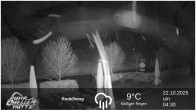 Archived image Webcam Ruhrquelle Winterberg 03:00