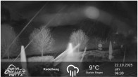 Archived image Webcam Ruhrquelle Winterberg 05:00