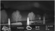 Archived image Webcam Ruhrquelle Winterberg 06:00