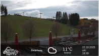 Archiv Foto Webcam Winterberg: Talstation Ruhrquelle 17:00