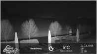 Archiv Foto Webcam Winterberg: Talstation Ruhrquelle 01:00