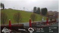 Archiv Foto Webcam Winterberg: Talstation Ruhrquelle 13:00