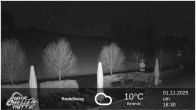Archiv Foto Webcam Winterberg: Talstation Ruhrquelle 17:00