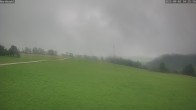 Archiv Foto Webcam Blick Piste und vom Lift 09:00