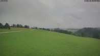 Archiv Foto Webcam Blick Piste und vom Lift 11:00