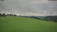 Archiv Foto Webcam Blick Piste und vom Lift 13:00