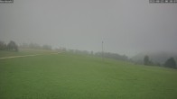 Archiv Foto Webcam Blick Piste und vom Lift 07:00