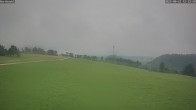 Archiv Foto Webcam Blick Piste und vom Lift 11:00