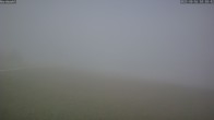 Archived image Webcam View of the ski run from the lift 09:00