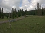 Archiv Foto Webcam Les Rousses - Porte de la Darbella 07:00