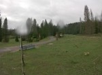 Archived image Webcam Les Rousses, Porte de la Darbella 08:00