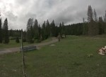 Archived image Webcam Les Rousses, Porte de la Darbella 11:00