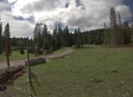 Archiv Foto Webcam Les Rousses - Porte de la Darbella 13:00