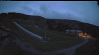 Archived image Webcam Ski lift in Chabanon 06:00
