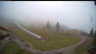 Archived image Webcam Ski lift in Chabanon 11:00