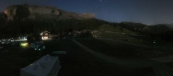 Archived image Webcam Passy - Plateau de Plaine Joux 03:00