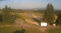 Archived image Webcam Orange-Montisel, Haute Savoie 07:00