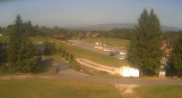Archived image Webcam Orange-Montisel, Haute Savoie 09:00