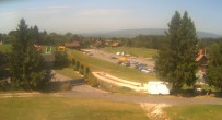 Archived image Webcam Orange-Montisel, Haute Savoie 11:00