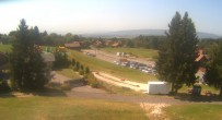 Archived image Webcam Orange-Montisel, Haute Savoie 13:00