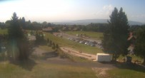 Archived image Webcam Orange-Montisel, Haute Savoie 15:00