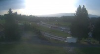 Archiv Foto Webcam Orange - Montisel 19:00