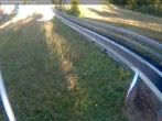 Archived image Webcam The ski lift for beginners 08:00