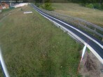 Archived image Webcam The ski lift for beginners 09:00