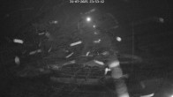 Archiv Foto Webcam Klingenthal: Skisprunganlage Vogtland Arena 23:00