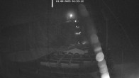 Archiv Foto Webcam Klingenthal: Skisprunganlage Vogtland Arena 01:00