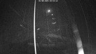 Archiv Foto Webcam Klingenthal: Skisprunganlage Vogtland Arena 03:00