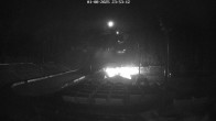 Archiv Foto Webcam Klingenthal: Skisprunganlage Vogtland Arena 23:00