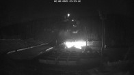 Archiv Foto Webcam Klingenthal: Skisprunganlage Vogtland Arena 23:00