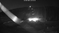 Archiv Foto Webcam Klingenthal: Skisprunganlage Vogtland Arena 23:00