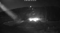 Archiv Foto Webcam Klingenthal: Skisprunganlage Vogtland Arena 01:00