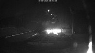 Archived image Webcam Ski Jumping Venue at Vogtland Arena 01:00