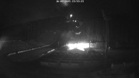 Archiv Foto Webcam Klingenthal: Skisprunganlage Vogtland Arena 23:00