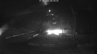 Archiv Foto Webcam Klingenthal: Skisprunganlage Vogtland Arena 01:00
