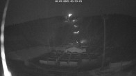 Archived image Webcam Ski Jumping Venue at Vogtland Arena 05:00