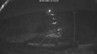 Archiv Foto Webcam Klingenthal: Skisprunganlage Vogtland Arena 21:00