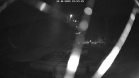 Archived image Webcam Ski Jumping Venue at Vogtland Arena 23:00