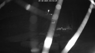 Archived image Webcam Ski Jumping Venue at Vogtland Arena 03:00