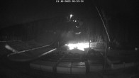 Archived image Webcam Ski Jumping Venue at Vogtland Arena 05:00