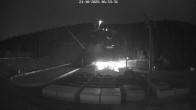 Archived image Webcam Ski Jumping Venue at Vogtland Arena 06:00