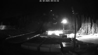 Archived image Webcam Ski Jumping Venue at Vogtland Arena 03:00