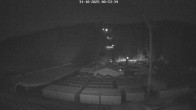 Archived image Webcam Ski Jumping Venue at Vogtland Arena 23:00