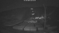 Archived image Webcam Ski Jumping Venue at Vogtland Arena 01:00