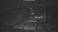 Archived image Webcam Ski Jumping Venue at Vogtland Arena 03:00