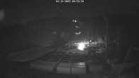 Archiv Foto Webcam Klingenthal: Skisprunganlage Vogtland Arena 03:00
